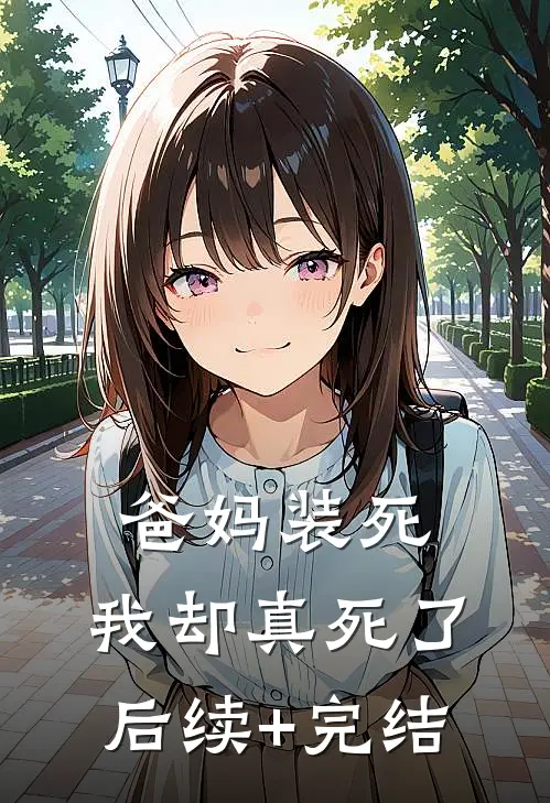 爸妈装死，我却真死了后续+完结