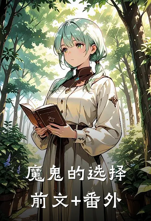 魔鬼的选择前文+番外