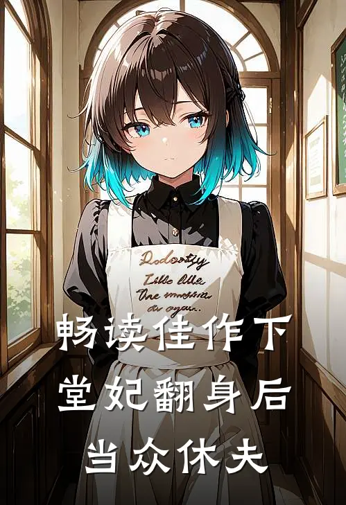 畅读佳作下堂妃翻身后当众休夫