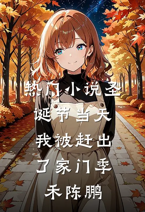 热门小说圣诞节当天，我被赶出了家门季禾陈鹏