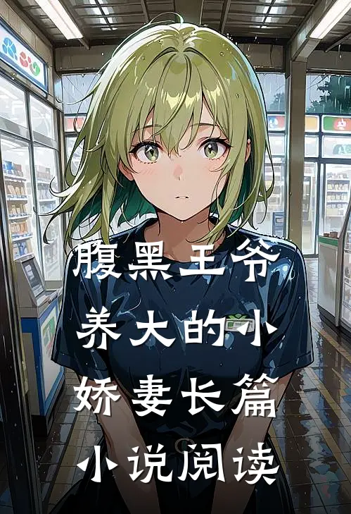 腹黑王爷养大的小娇妻长篇小说阅读