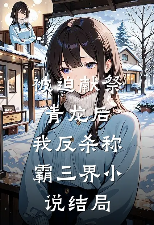 被迫献祭青龙后，我反杀称霸三界小说结局