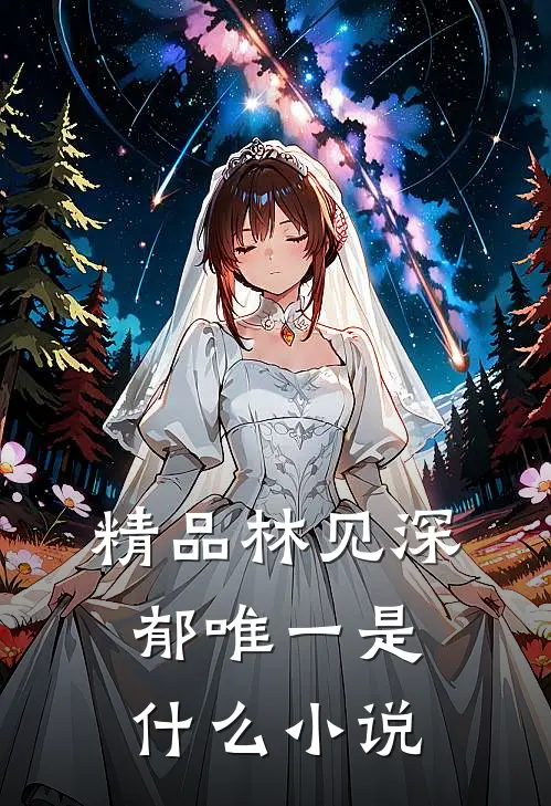 精品林见深郁唯一是什么小说