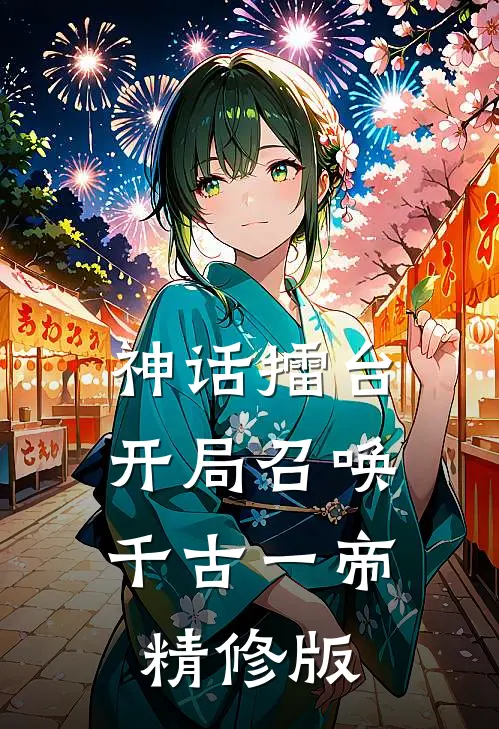 神话擂台，开局召唤千古一帝精修版