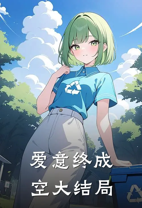 爱意终成空大结局