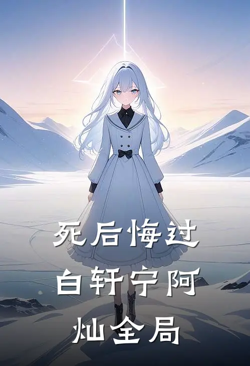 死后悔过白轩宁阿灿全局