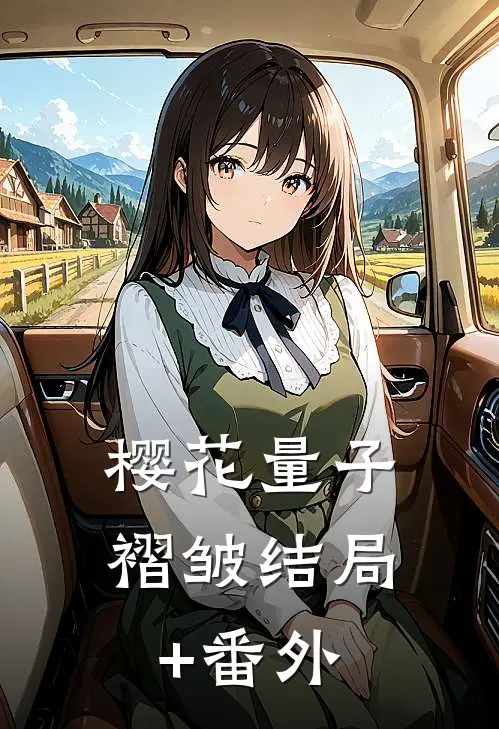 樱花量子褶皱结局+番外