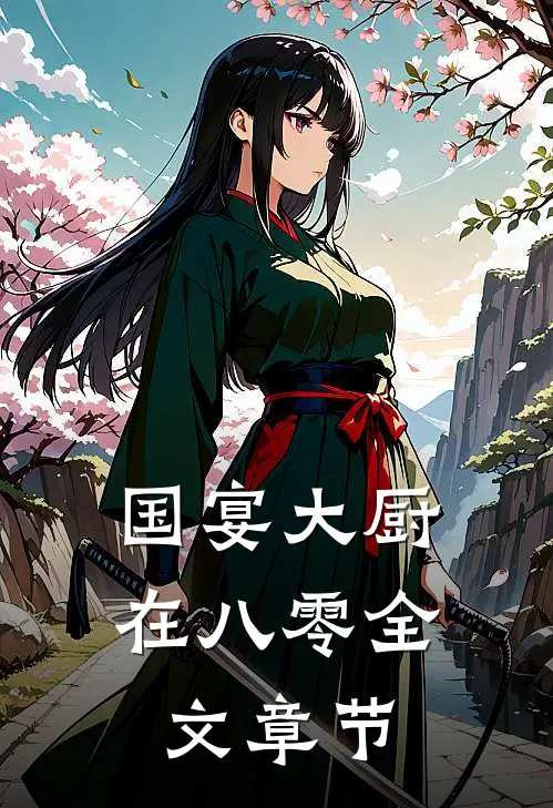 国宴大厨在八零全文章节