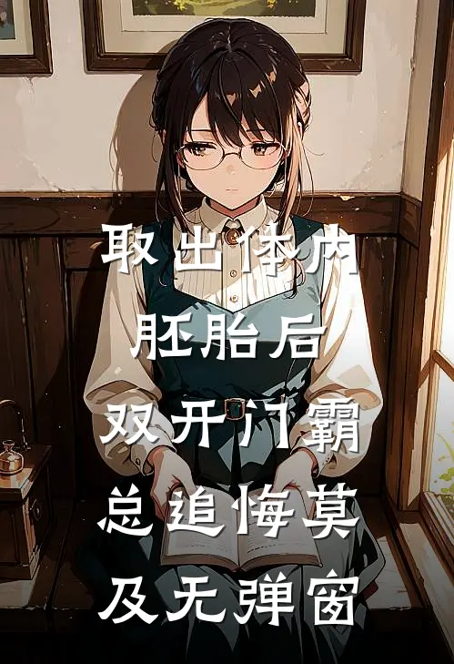 取出体内胚胎后，双开门霸总追悔莫及无弹窗
