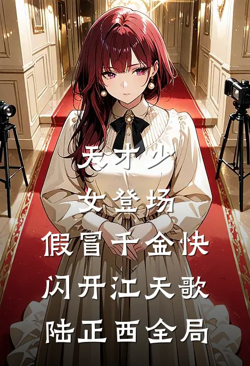 天才少女登场，假冒千金快闪开江天歌陆正西全局