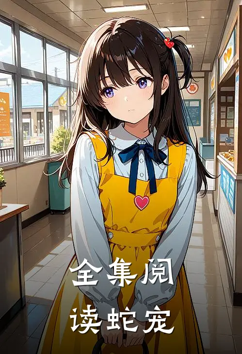 全集阅读蛇宠