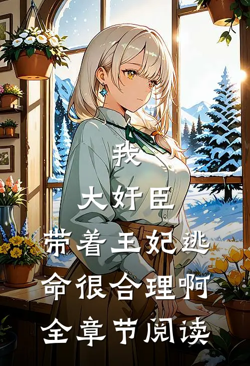 我，大奸臣，带着王妃逃命很合理啊全章节阅读