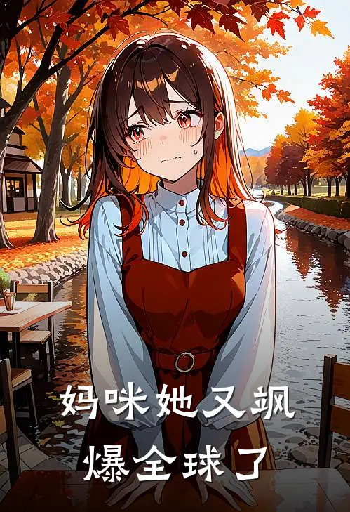 妈咪她又飒爆全球了