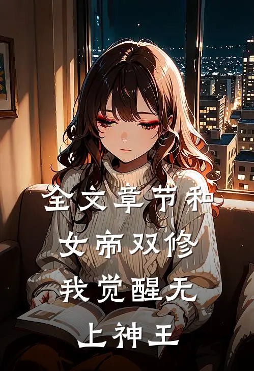 全文章节和女帝双修，我觉醒无上神王