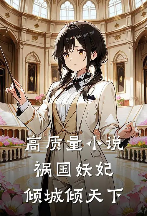高质量小说祸国妖妃：倾城倾天下