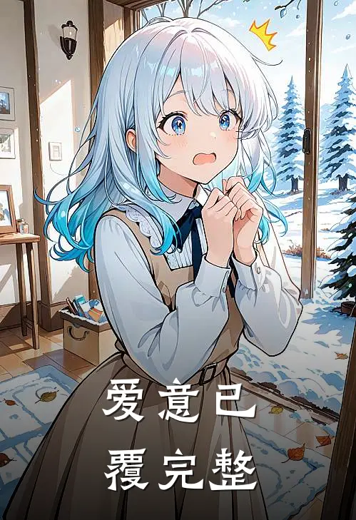 爱意已覆完整