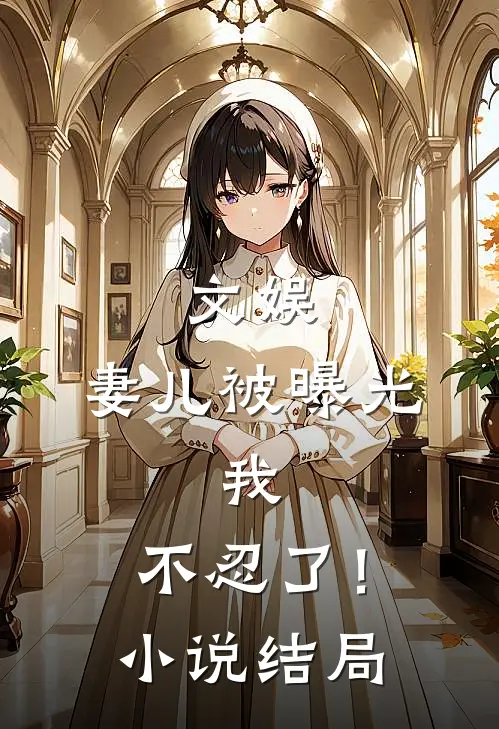 文娱,妻儿被曝光,我,不忍了!结局是