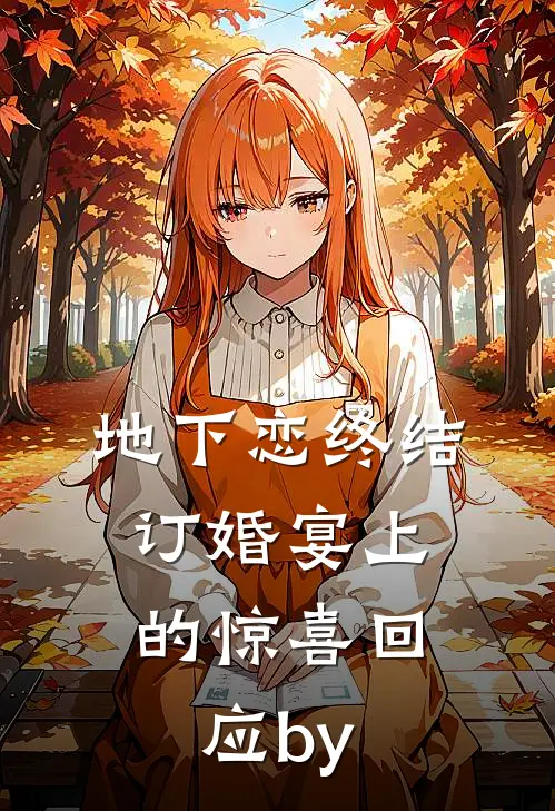 地下恋终结，订婚宴上的惊喜回应by