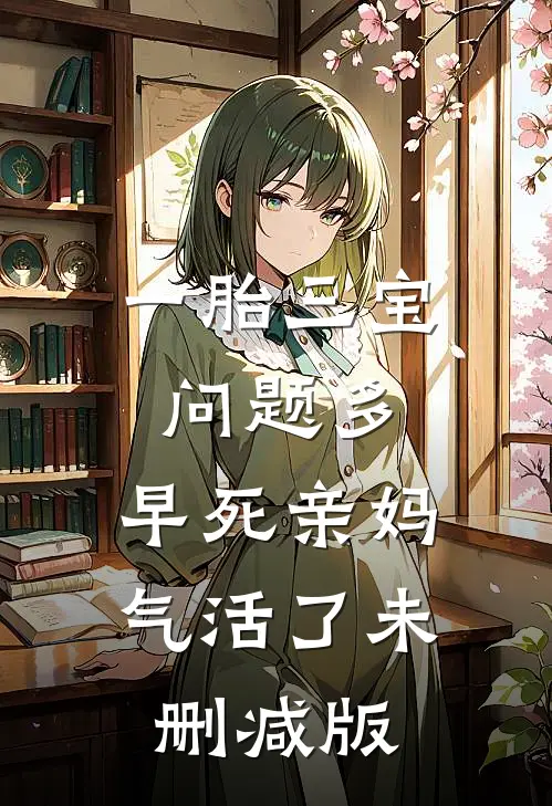 一胎三宝问题多，早死亲妈气活了未删减版