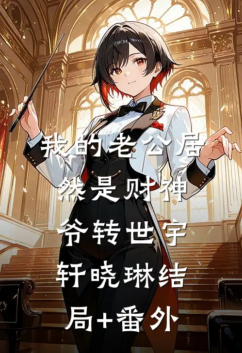 我的老公居然是财神爷转世宇轩晓琳结局+番外