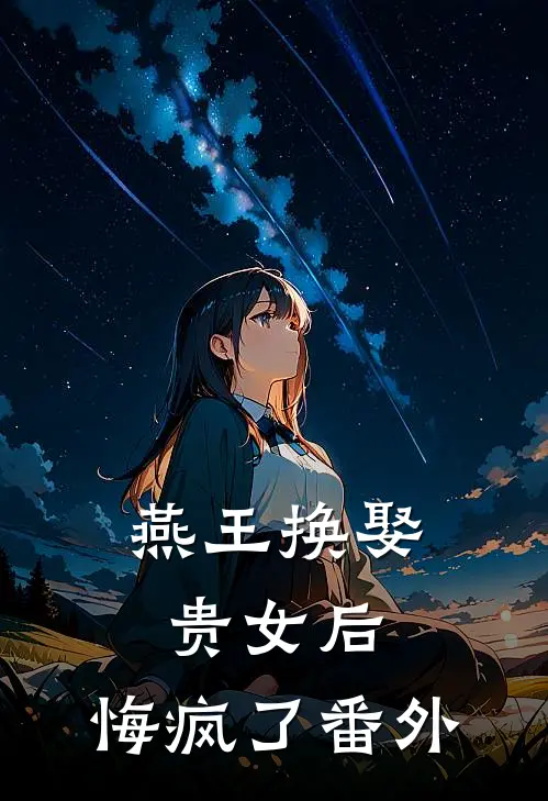 燕王换娶贵女后，悔疯了番外