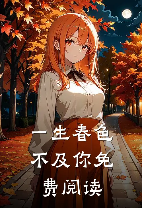 一生春色不及你免费阅读