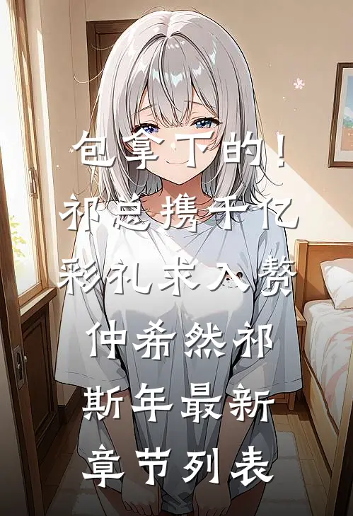包拿下的！祁总携千亿彩礼求入赘仲希然祁斯年最新章节列表
