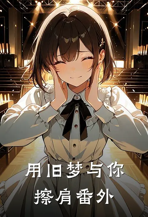 用旧梦与你擦肩 番外