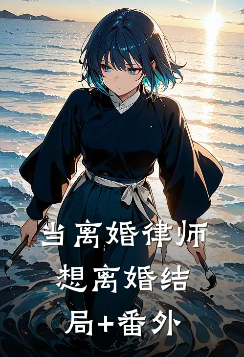 当离婚律师想离婚结局+番外