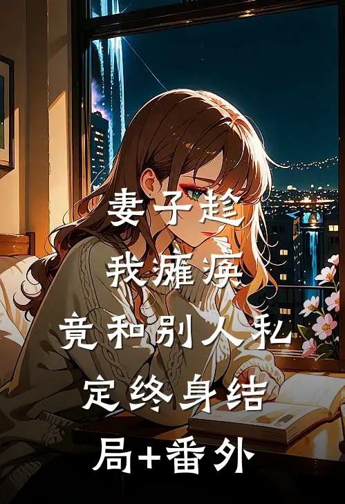 妻子趁我瘫痪，竟和别人私定终身结局+番外