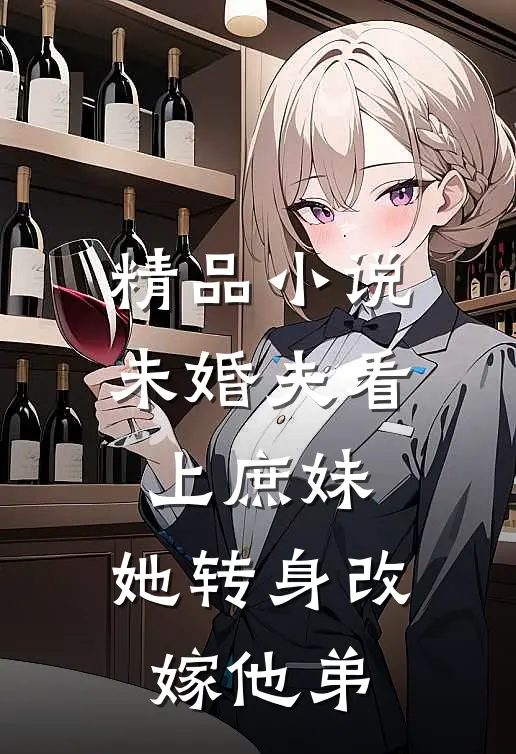 精品未婚夫看上庶妹,她转身改嫁他弟弟