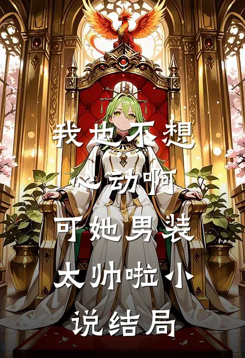 我也不想心动啊，可她男装太帅啦小说结局