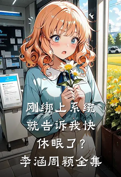 刚绑上系统，就告诉我快休眠了？李涵周颖全集