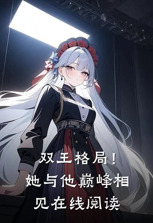 双王格局!她与他巅峰相见在线阅读