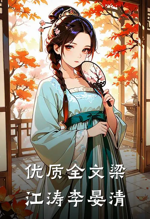 优质全文梁江涛 李晏清
