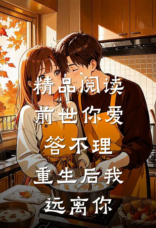 精品阅读前世你爱答不理，重生后我远离你