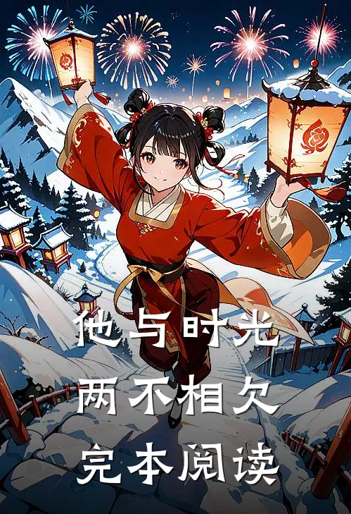 他与时光两不相欠完本阅读