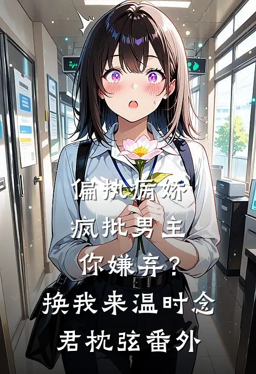 偏执病娇疯批男主你嫌弃？换我来温时念君枕弦 番外