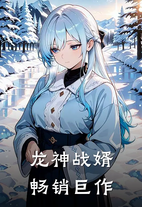 龙神战婿畅销巨作