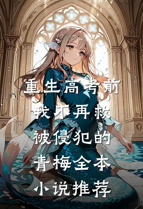 重生高考前，我不再救被侵犯的青梅全本小说推荐