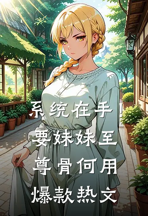 系统在手！要妹妹至尊骨何用爆款热文
