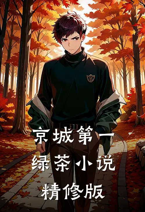 京城第一绿茶小说精修版