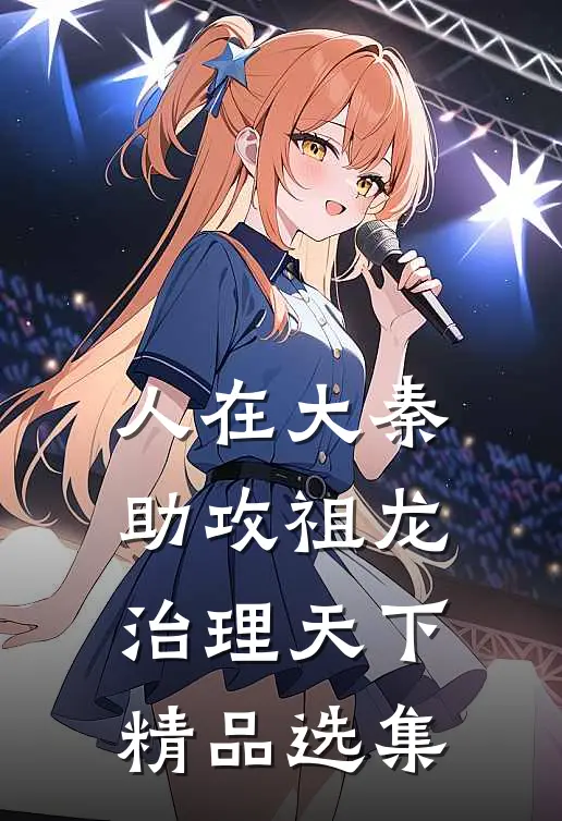 人在大秦，助攻祖龙治理天下精品选集
