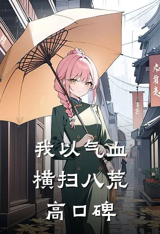 我以气血横扫八荒高口碑
