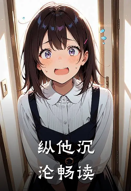 纵他沉沦畅读