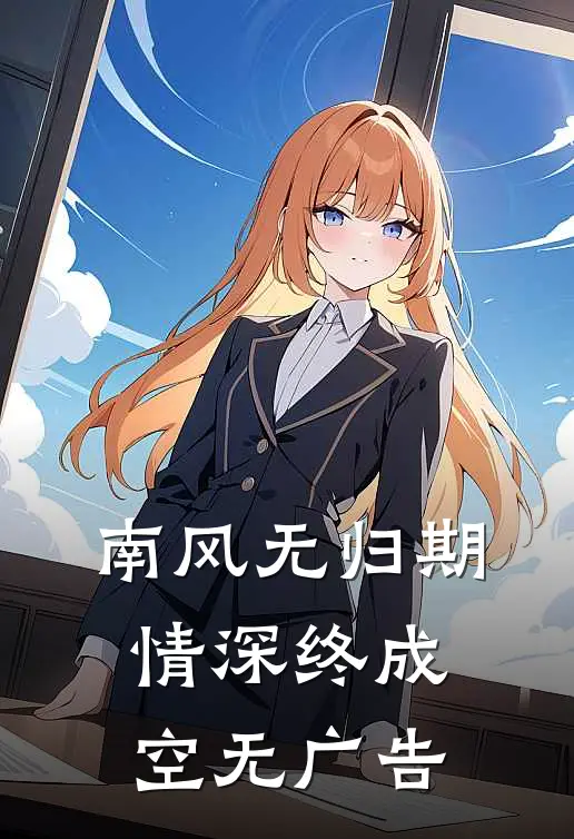 南风无归期，情深终成空无广告