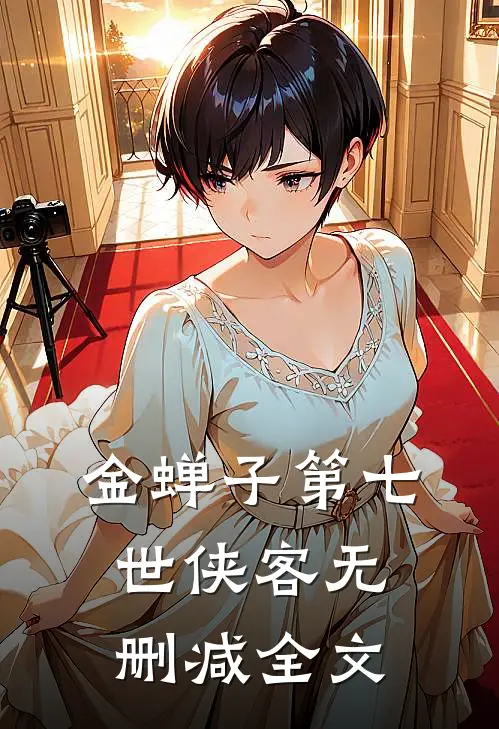 金蝉子第七世（侠客）无删减全文