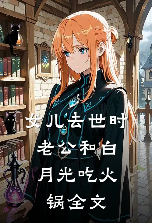 女儿去世时，老公和白月光吃火锅全文