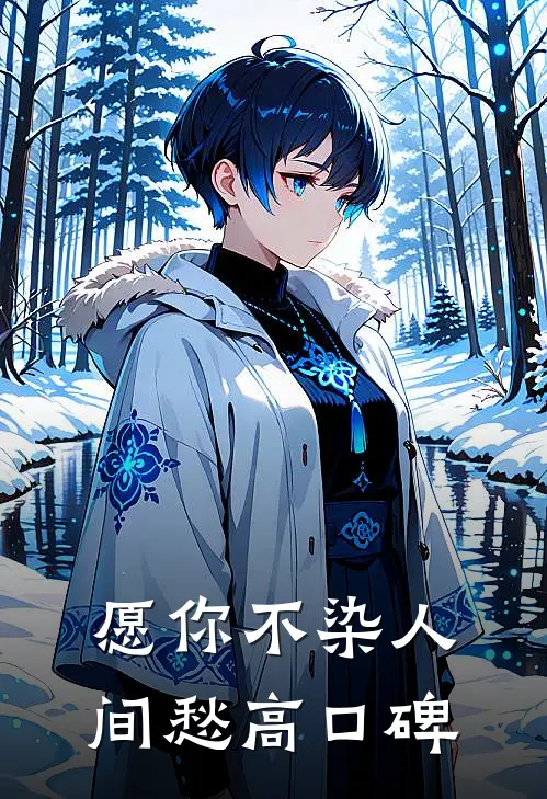 愿你不染人间愁高口碑