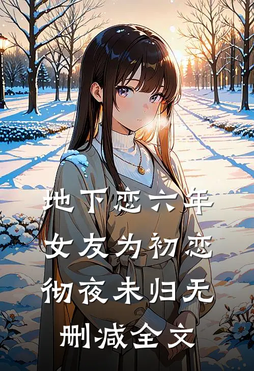 地下恋六年，女友为初恋彻夜未归无删减全文